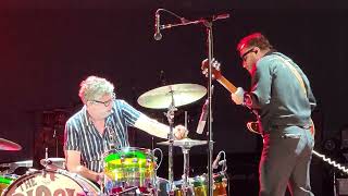 Front Row Red Rocks - The Black Keys - Thickfreakness / The Breaks / I'll Be Your Man - 05-27-2025