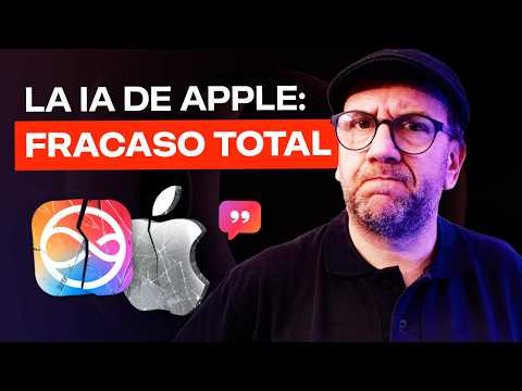 La mayoría de iPhone no tendrán Apple Intelligence. Pero hay una buena noticia