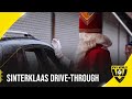 SINTERKLAAS DRIVE-THRU 2021