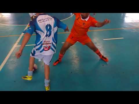 Amistoso/Jogo 12/COMPLETO / 2º Mirtes 1 X 1 Liderança