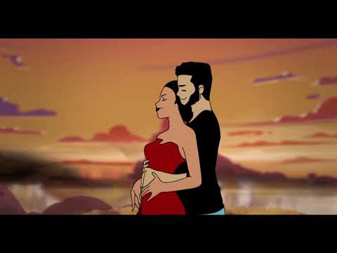 Barrozkinie - Road (Ft. Roger Akael Diamond) (Official Music Video)