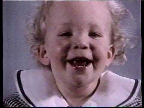 RTLplus 1990 Werbeblock Werbung