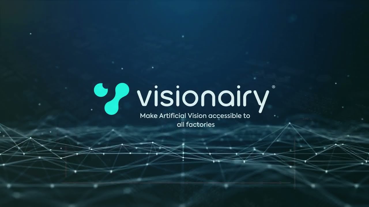 Visionairy platform overview
