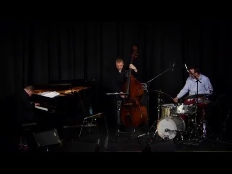 John di Martino Trio - Live at Jazzfestival, Steyr, Austria, 2016-03-17 - 06. Part06