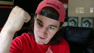 power trip if not us then who reaction