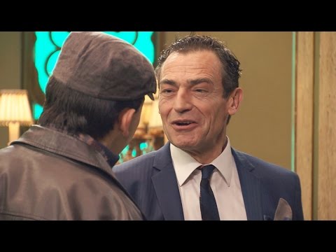Amar C804 - El Rondeño reconoce a Ángel ser el responsable de que no toree