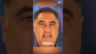 Cenk Gives Advice To Which REPUBLICAN Politician?