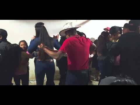 Nos a rancamo con. El bailon de. Lagunetas san juan ermita