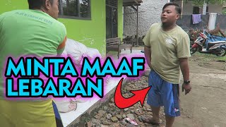 Download lagu HARI LEBARAN GEMPLONG BERTAMU DI RUMAH EMBET | NGAKAK BARENG BEKATUL mp3