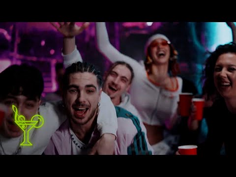 Spania '99 x Berechet - Toti baietii, toate fetele