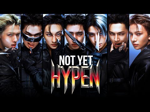 Why ENHYPEN Aren’t at Their Peak Yet?