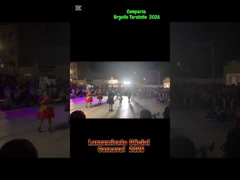 Carnavales de Tarata Tacna Peru #carnavales2026 #tarata#Tacna