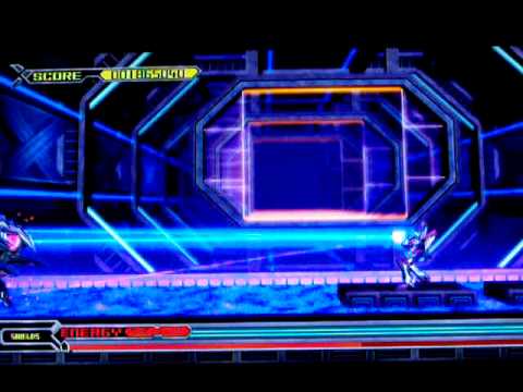 Thexder Neo Playstation 3