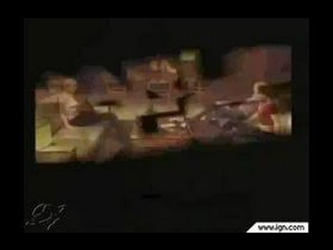 Gameplay Trailer