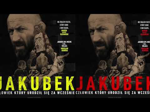 MICHAŁ"CIPAO"MATERLA o pokazowej walce z "JAKUBKIEM"