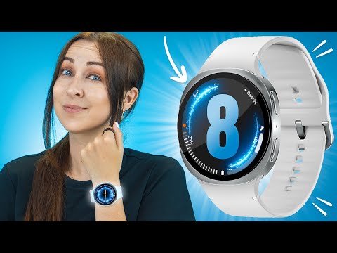 Galaxy Watch 8 – Tipps, Tricks und versteckte Funktionen!!!