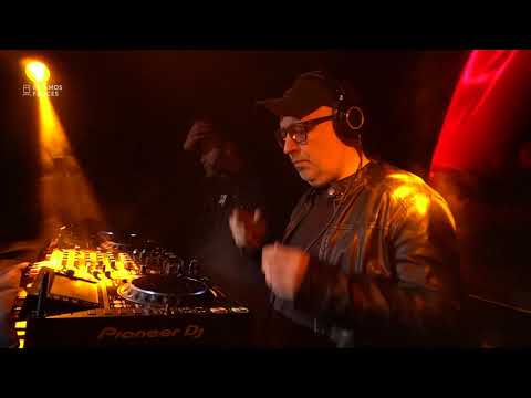 Soundexile - Sudbeat &  Estamos Felices presentan SUDBEAT STREAM