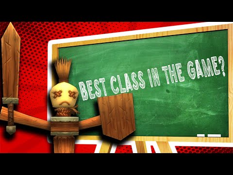 Should YOU play THIS class in PvP?? | Classic TBC