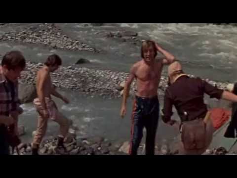 "Медный ангел" (СССР, 1984)_Подколы Владислава