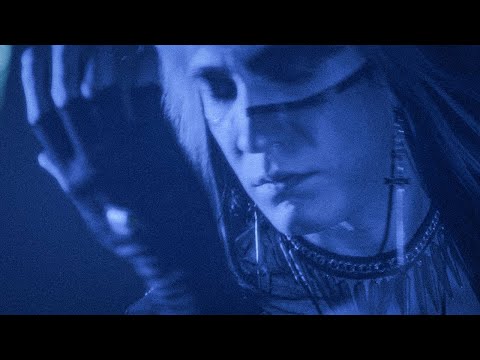 Sabïre - Ice Cold Lust (Official Video)