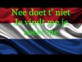 Julia - Around (The Netherlands) - Lyrics - JESC ...