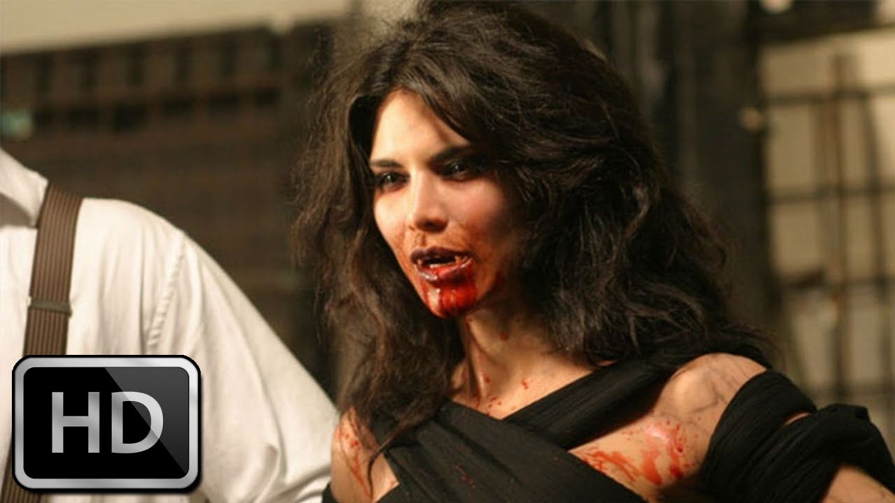 Voodoo Moon (2006) - Trailer in 1080p