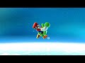 Relaxing Super Mario Galaxy Music To Celebrate The Upcoming Movie