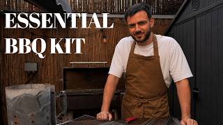 The Only BBQ Kit You Actually Need