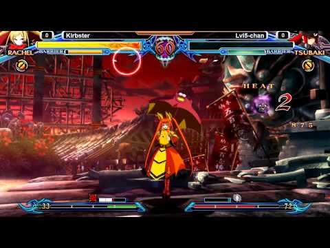 November Mashfest BB Tournament part 2