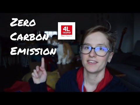 我們正在做4L的獎盃，零碳風格!| 潛水愛好者 (We are doing the 4L trophy, Zero Carbon style ! | Crazydivers)