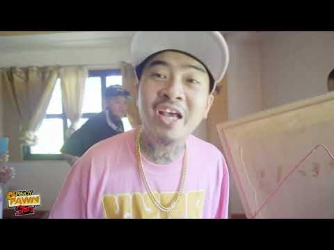 Pinoy Pawnstars finding Yaman Ep.2 - Antonio's Collections