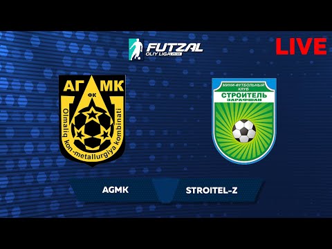 AGMK  -  STROITEL-Z