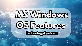 Microsoft Windows OS Features | CompTIA A+ 220-1202 | 1.4