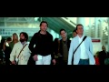 The Hangover Part 2 - Airport 'Stronger' scene ...