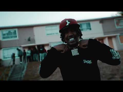 K.E. "308" Official Music Video dir: by ZEROSCOPE