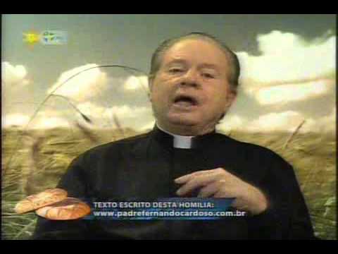 O Pão Nosso 7 Abril 2013 Pe.F.C.Cardoso.