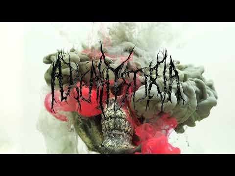 AreaHysteria - Graveyard