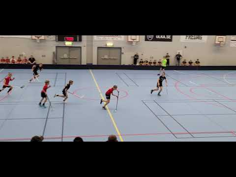 211113 Period 2. U14 Mölndal IBF- Pixbo Wallenstam IBF P06 Aktiviteten A hall