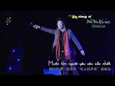 Vietsub + Kara Dan shen qing ge   单身情歌   Bản tình ca cô đơn   Lâm Chí Huyền