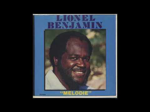 Lionel Benjamin  - Melodie