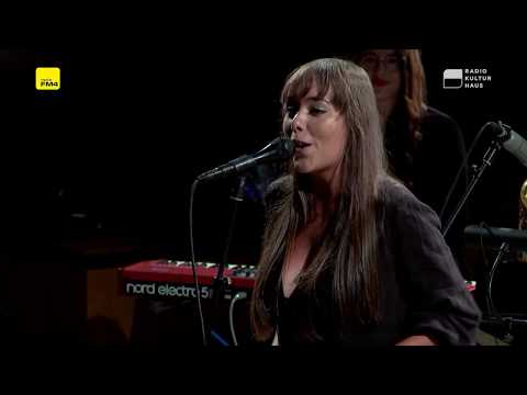 Yasmo & die Klangkantine - Eigentlich kein Hiphop (live im RadioKulturhaus)