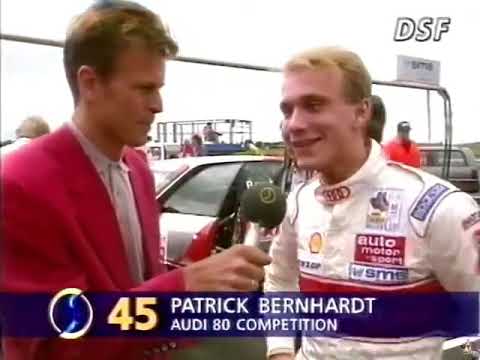 STW 1994 [Rennen 2 - Wunstorf - Zeittraining] [Race 2 - Wunstorf - Practice]