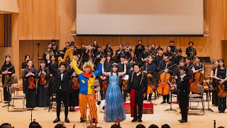 超絶技巧選手権2024