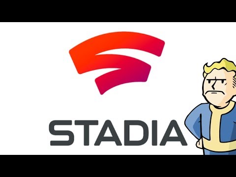 Why Google Stadia Sucks...