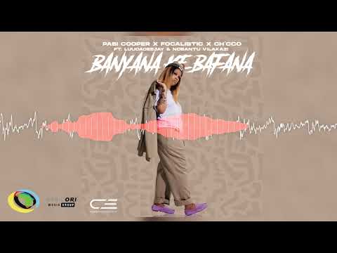 Africori and Pabi Cooper