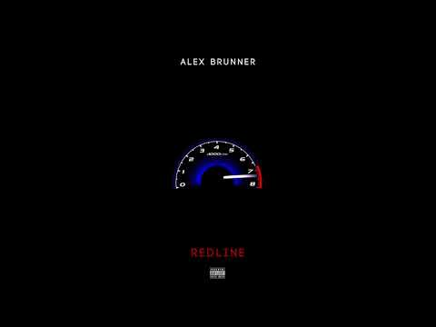 Alex Brunner - Redline - @artafishal