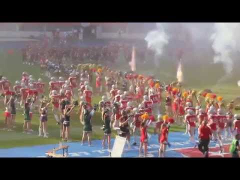 Football EM 2014 Finale