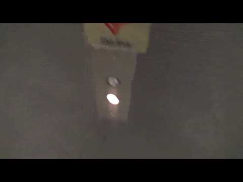 FAST Dover SPF Traction Elevators @ Hampton by Hilton - Parsippany-Troy Hills, NJ