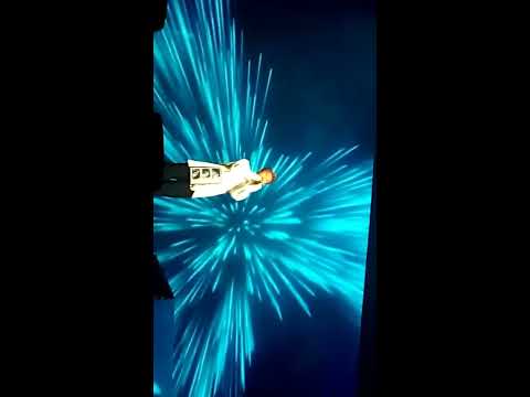 20.03.17 BTS (Rap Monster) Reflection (The Wings Tour in Brazil)