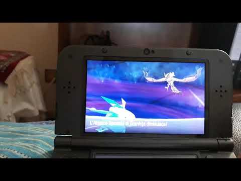 CATTURO YVELTAL SU POKÉMON Y CON LA STESSA VITALITÀ DI UN BRADIPO !!